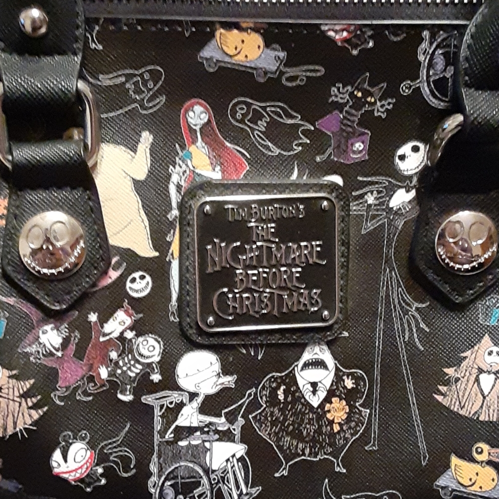 Loungefly Purse - Picture 2 of 5